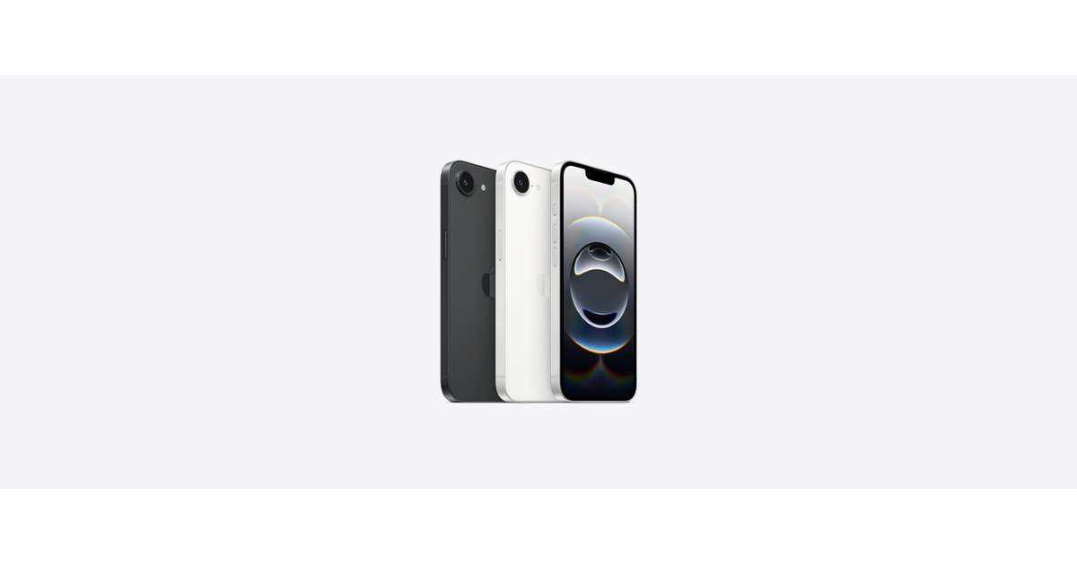 iPhone 16e: Apple’s Most Affordable iPhone Ever