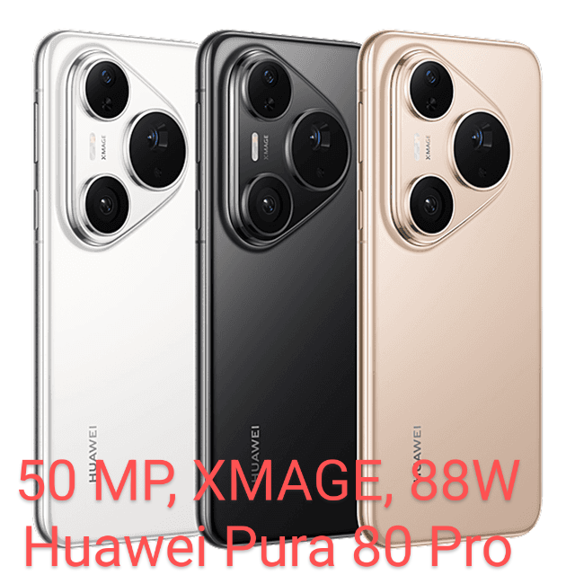 Huawei Pura 80 Pro Review: Pure Innovation with XMAGE Power
